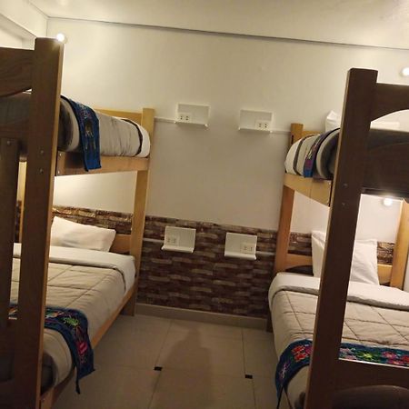 קוסקו Hostal La Rasa מראה חיצוני תמונה