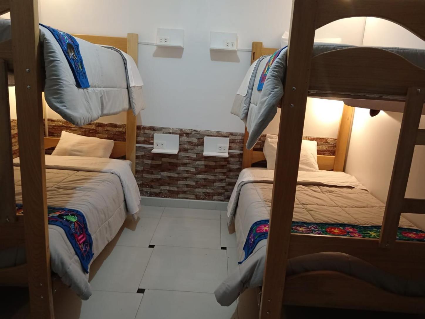 קוסקו Hostal La Rasa מראה חיצוני תמונה