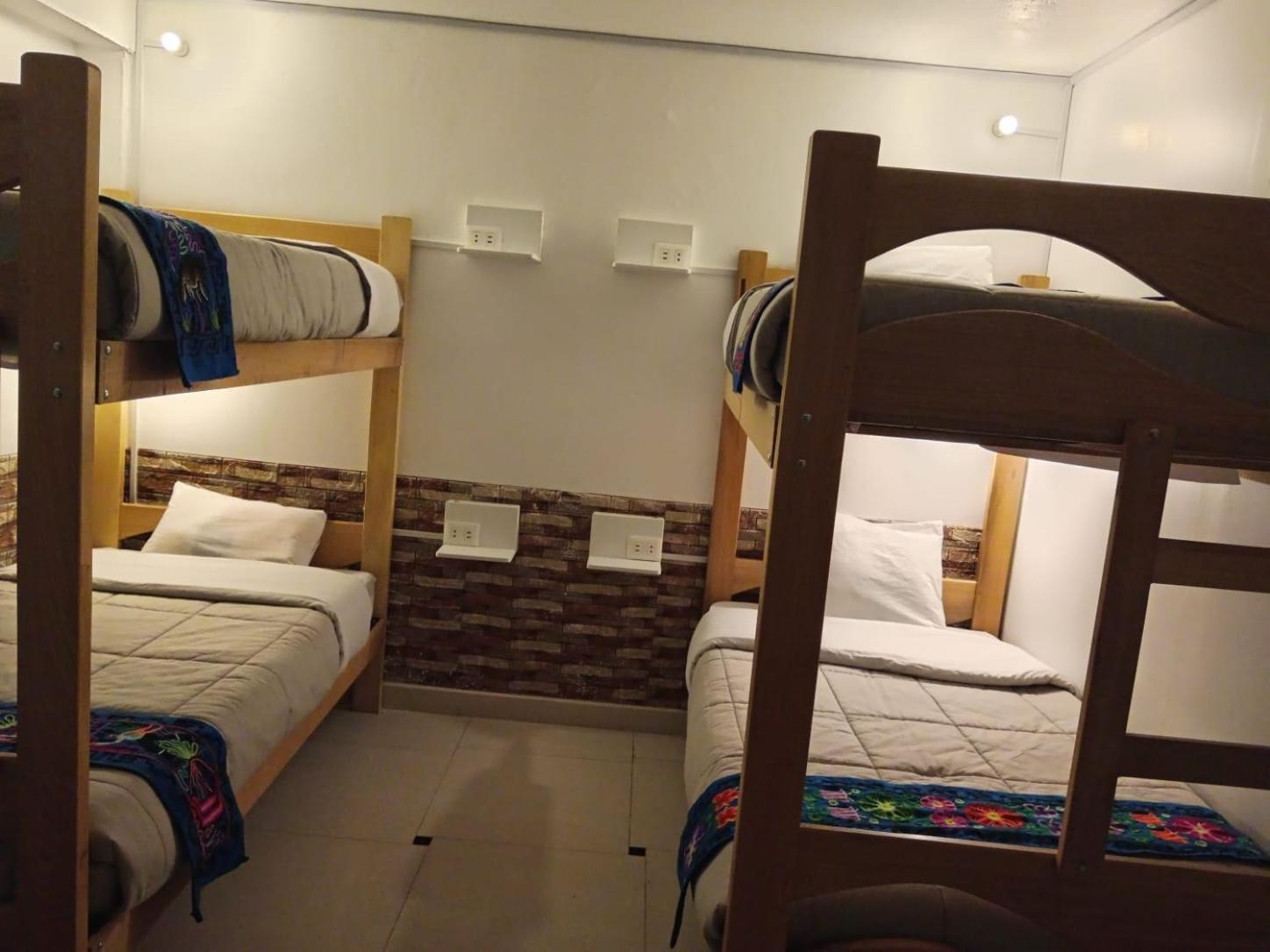 קוסקו Hostal La Rasa מראה חיצוני תמונה