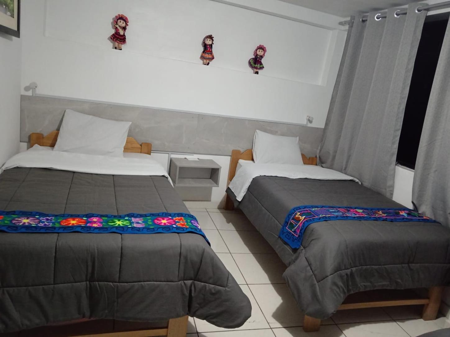קוסקו Hostal La Rasa מראה חיצוני תמונה