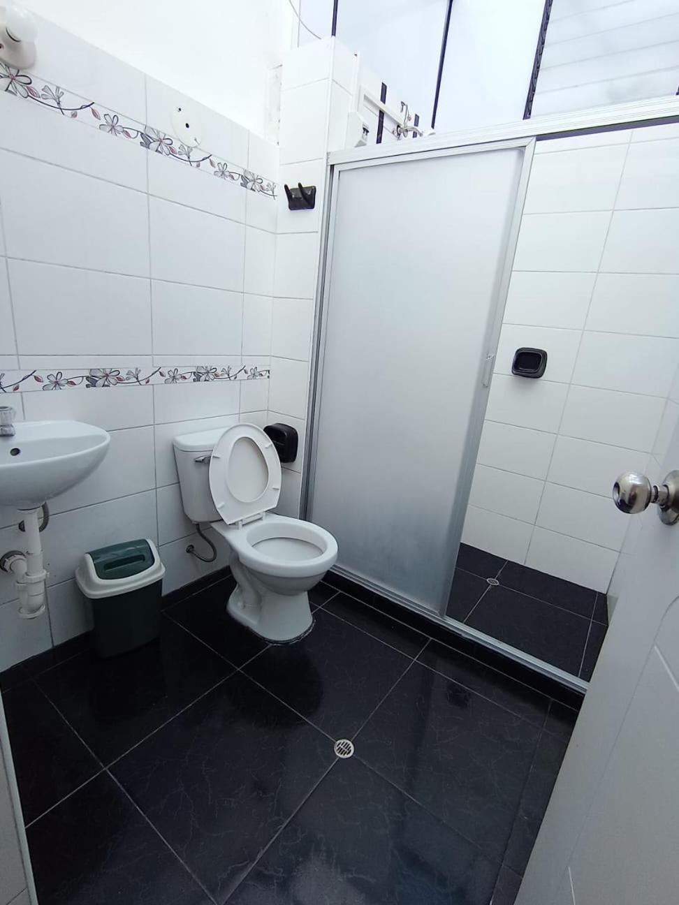 קוסקו Hostal La Rasa מראה חיצוני תמונה