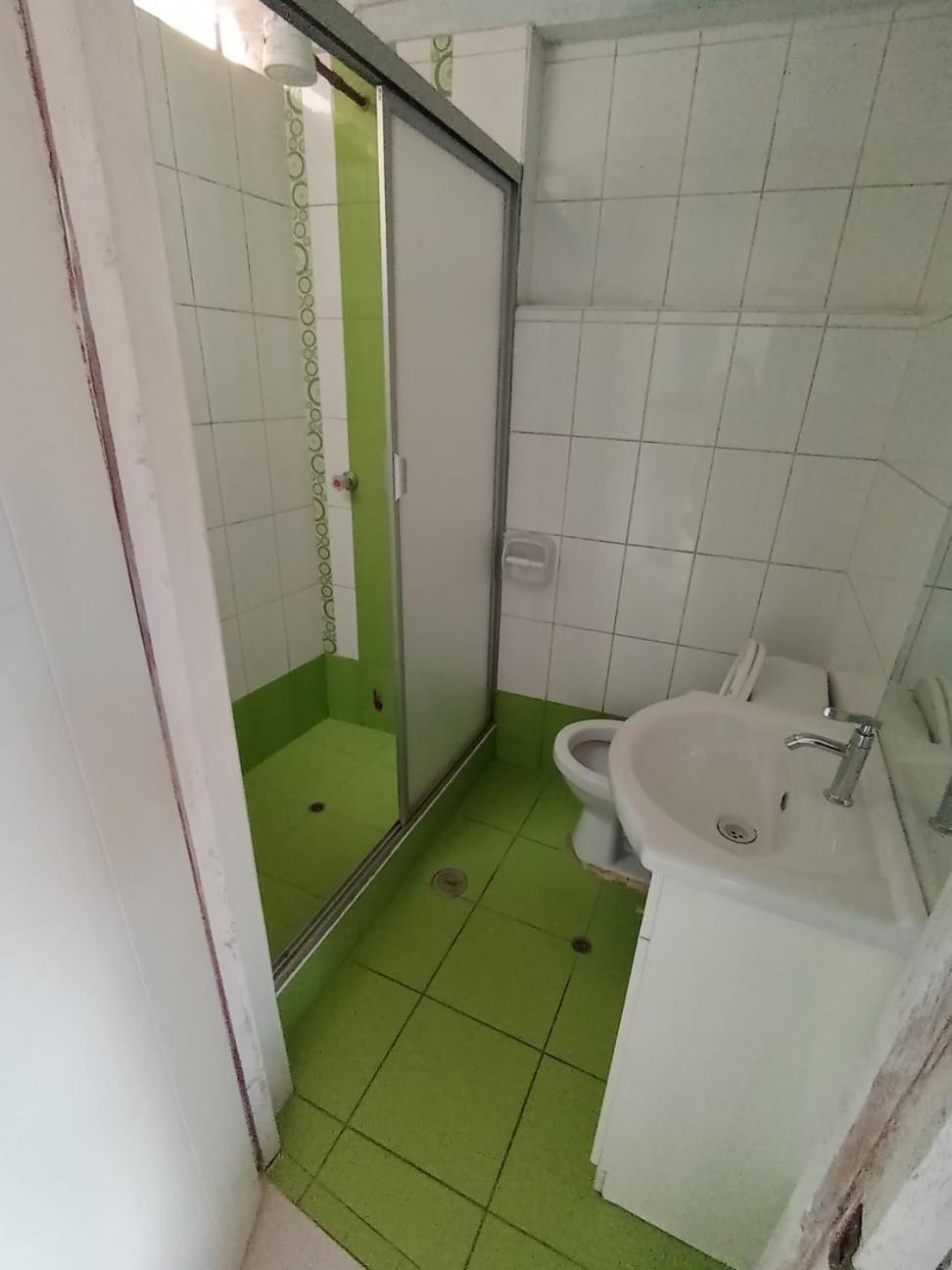 קוסקו Hostal La Rasa מראה חיצוני תמונה