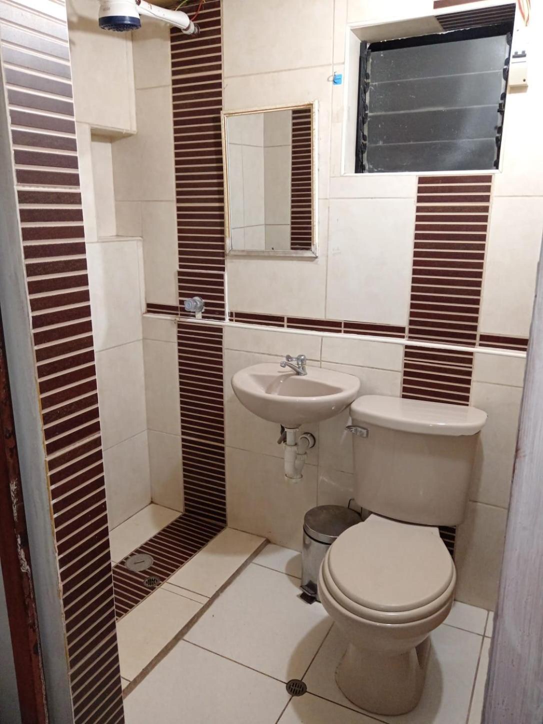 קוסקו Hostal La Rasa מראה חיצוני תמונה