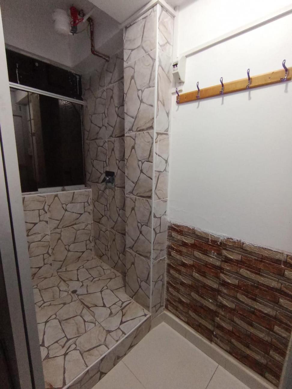 קוסקו Hostal La Rasa מראה חיצוני תמונה